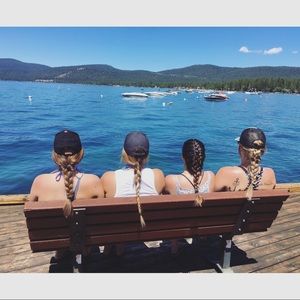 Meet your Posher, Madison